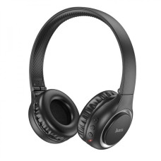 Наушники Bluetooth Hoco W41 (Black)