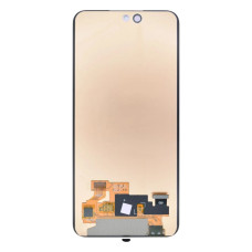 Дисплей для Samsung S721 Galaxy S24 FE з тачскріном (Black) (OLED) (Big size)