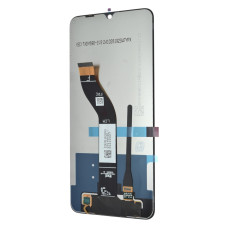 Дисплей для Xiaomi Redmi A4 с тачскрином (Black) (Original PRC)