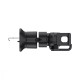 Автодержатель Baseus Stable Gravitational Car Mount Lite (Black)