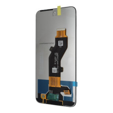 Дисплей для Infinix Hot 50i з тачскріном (Black) (Original PRC)