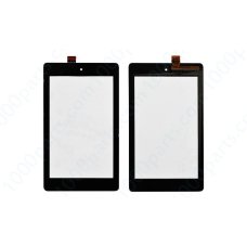 Сенсорне скло для Amazon Fire HD 6 (2014, 4th Gen) (Black)