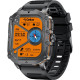 Смарт-часы Gelius Amazwatch Tactical Heavy GP-SW016 (Black)