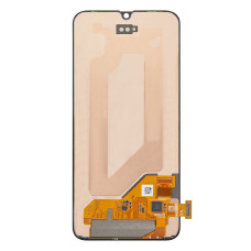Дисплей для Samsung A405 Galaxy A40 (2019) з тачскріном (Black) (OLED)