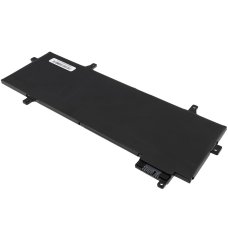 Аккумулятор для ноутбука Lenovo L21C3P72 11.1V 4400mAh 49Wh