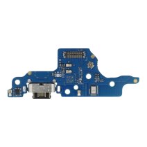 Плата зарядки для Motorola XT2521 Moto G15 Power (Original PRC)