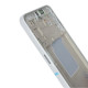 Дисплей для Samsung A266 Galaxy A26 (5G) (2025) з тачскріном в рамці (White) (Original)