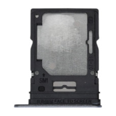 Держатель SIM-карты для Xiaomi Redmi Note 14 (4G) (Purple)