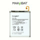 Аккумулятор Samsung EB-BA750ABU (3300 mAh) (Max Bat GalaxyLine)