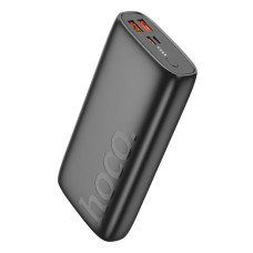 Повербанк Hoco J122A Respect PD20W+22.5W (20000 mAh) (Black)
