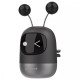 Ароматизатор для авто Proove Emoji Robot Playful на дефлектор (Black)
