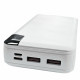 Повербанк Kakusiga KSC-1086 22.5W (20000 mAh) (White)
