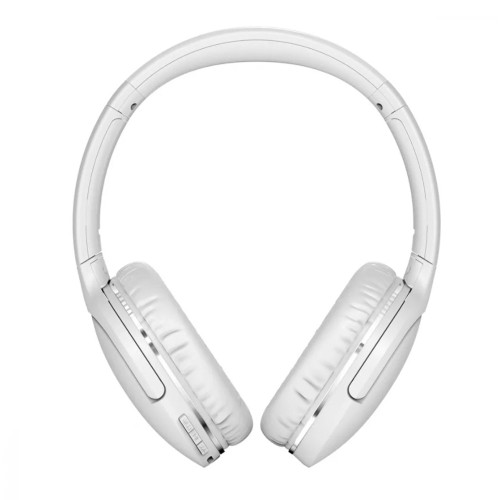 Наушники Bluetooth Baseus Encok D02 Pro (White)