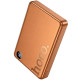 Повербанк Hoco Q34 Magnetic 20W (10000 mAh) (Orange)
