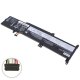 Акумулятор для ноутбука Lenovo L19C3PF7 11.1V 4100mAh 46Wh (Original PRC)