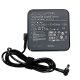 Блок живлення для ноутбука Asus 19V 4.74A 90W 5.5x2.5mm L-type Square (Black)