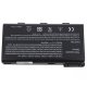 Акумулятор для ноутбука MSI BTY-L74 11.1V 4400mAh 49Wh (Black)