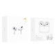 Наушники Bluetooth Hoco EW66 True TWS (White)