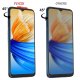 Дисплей для Oppo A7 з тачскріном (Black) (FLYCDI)