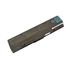 Акумулятор для ноутбука Toshiba PA3534 11.1V 4400mAh 49Wh (Original PRC) (Black)