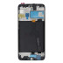Дисплей для Samsung M105 Galaxy M10 (2019) з тачскріном в рамці (Black) (Brand Pack)