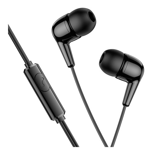 Наушники Hoco M97 Type-C black