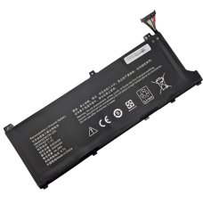 Акумулятор для ноутбука Huawei HB4692Z9ECW-22A 7.4V 6000mAh 44Wh