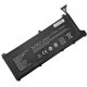 Аккумулятор для ноутбука Huawei HB4692Z9ECW-22A 7.4V 6000mAh 44Wh