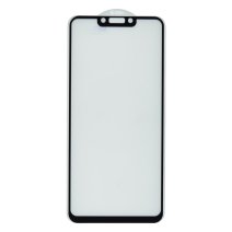 Защитное стекло ESD Antistatic для Huawei Nova 3i (Full Glue) (Black)