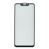 Защитное стекло ESD Antistatic для Huawei Nova 3i (Full Glue) (Black)