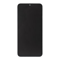 Дисплей для Huawei P Smart (2020) з тачскріном в рамці (Black) (Original PRC)