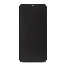 Дисплей для Huawei Nova Lite 3 з тачскріном в рамці (Black) (Original PRC)