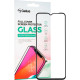 Защитное стекло Gelius для Samsung A235 Galaxy A23 (2022) (Full Glue) (0.3 мм, 2.5D) (Black)