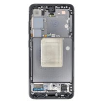 Дисплей для Samsung S921 Galaxy S24 с тачскрином в рамке (Black) (Original Assembled)
