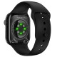 Смарт-часы Borofone BD14 Plus (Black)