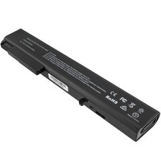 Акумулятор для ноутбука HP HSTNN-LB60 11.1V 4400mAh 49Wh (Black)