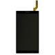 Дисплей для HTC Desire 700 с тачскрином (Black)