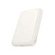 Повербанк Hoco J141 Magnetic QC+PD 20W (10000 mAh) (White)