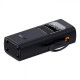 Автомобильный компрессор Baseus SuperMini Pro (Black)