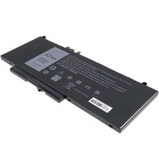 Акумулятор для ноутбука Dell 6MT4T 7.4V 8200mAh 61Wh