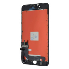 Дисплей для Apple iPhone 8 Plus с тачскрином в рамке (Black) (InCell+)