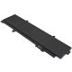Акумулятор для ноутбука Lenovo L21L4P71 14.8V 3200mAh 47Wh