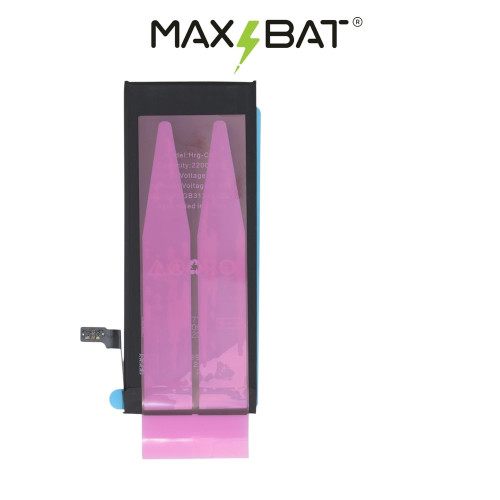 Акумулятор для Apple iPhone 6 (Max Bat High capacity - підвищеної ємності)