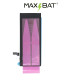 Акумулятор для Apple iPhone 6 (Max Bat High capacity - підвищеної ємності)