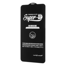 Защитное стекло MIETUBL Super D ESD для Samsung M315 Galaxy M31 (2020) (Black)