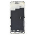 Дисплей для Apple iPhone 15 Pro Max з тачскріном в рамці (Black) (Original Used)