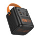 Повербанк Hoco J152 Pro 65W (80000 mAh) (Black)