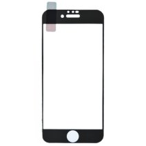 Защитное стекло в тех упаковке для Apple iPhone 7 (Full Glue) (0.3 мм, 2.5D) (Black)