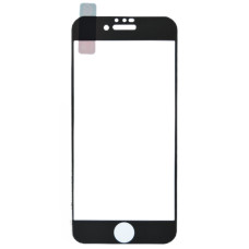 Защитное стекло в тех упаковке для Apple iPhone 7 (Full Glue) (0.3 мм, 2.5D) (Black)