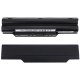 Акумулятор для ноутбука Fujitsu CP293550-01 11.1V 4400mAh 49Wh (Black)